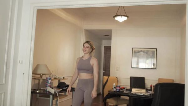 Stream the HD movie of : My Friend's Girlfriend Craves My Cock While He Brags About Money - Hindi Audio HD