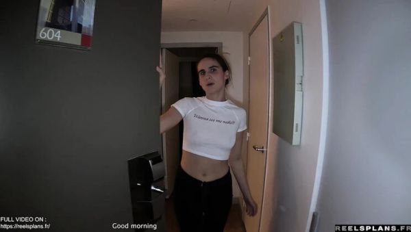 Stream the uncut clip called : Belgian amateur tenant with perfect ass fucked hard in apartment by big black cock to avoid eviction