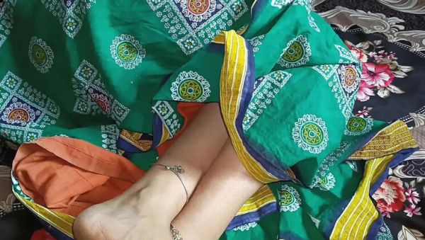Enjoy watching the uncensored clip of : Cute Indian Desi Bhabhi Gets Ruthless Anal Fuck & Facial - Rough Hardcore Sex
