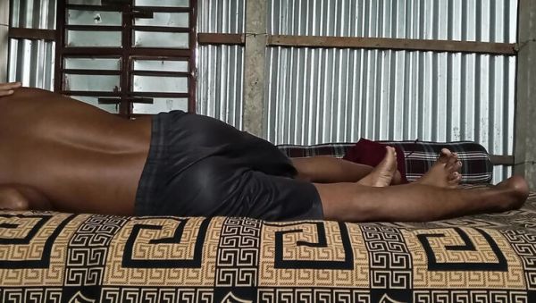 Watch uncensored video of : Desi Aunty Hot Affair with Young Boy - Anal, Titty Fuck & Tight Pussy