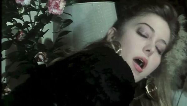 View hardcore video : 80s 90s Diva Orgy - Vintage Gangbang with Anal & Blowjob