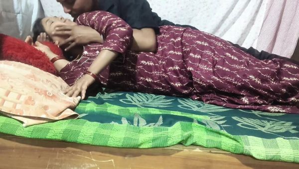 Watch hardcore clip called : Desi Bhabhi Hardcore Fuck by Devar - Gama & Anjalix042 Hairy HD Sex