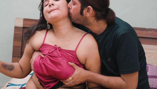 Watch the complete clip called : Desi Bhabhi First Time Hardcore Sex - Clear Hindi Audio 4K Village Scene