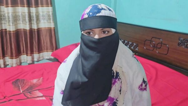 Watch uncensored video titled : Bangladeshi Aunty Fucks With Pink Pussy - Blowjob & Doggy Style Sex with Akhi Moni
