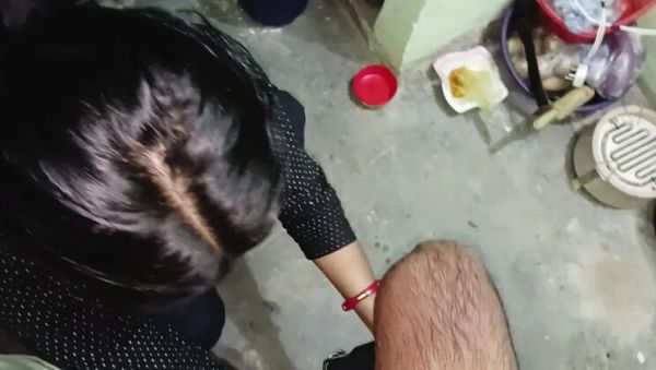 View this hardcore video of : Desi Bhabhi Anal Fantasy with Devar - Hot Indian Roleplay & Doggy Style Sex