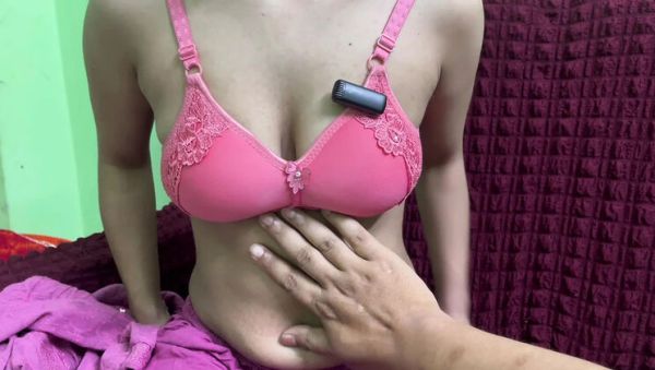 Watch this hardcore video called : Desi Bhabhi Hardcore Anal Fuck with Step Son - Bengali Indian Aunty Doggy Style & Blowjob