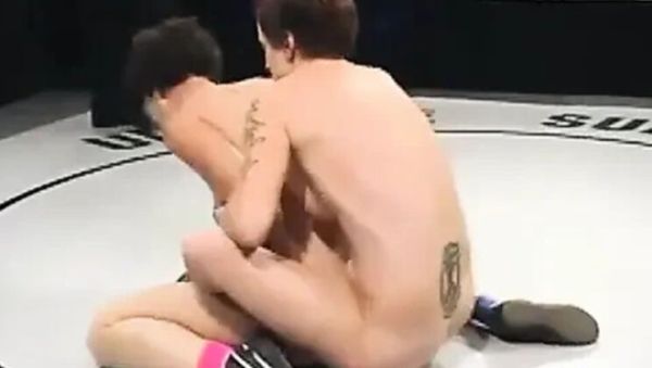 View full video : Lesbian Wrestling: Dylan Ryan vs NinaBabexx - Strapon Punish & Pussy Eating Fetish
