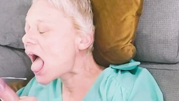 Stream hardcore scene titled : Step Son Fucks My Ass and Cums on My Face - Sofy13 MILF Anal Facial
