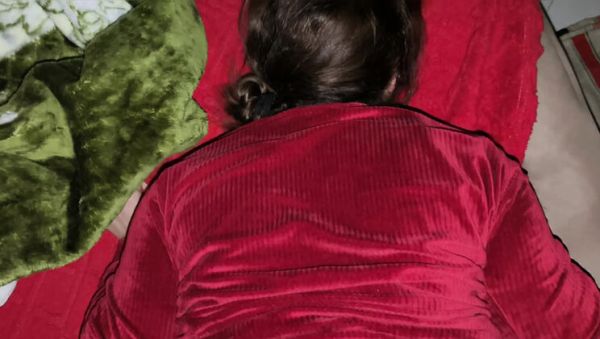 Enjoy watching the uncensored video of : Arab MILF Stepmom Fucked Hard by Neighbor in Missionary - Amateur BBW 4K