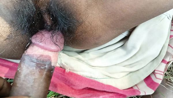 View HD clip of : Desi Bhabhi Jungle Sex - Hot Indian Housewife Rough Doggy Style