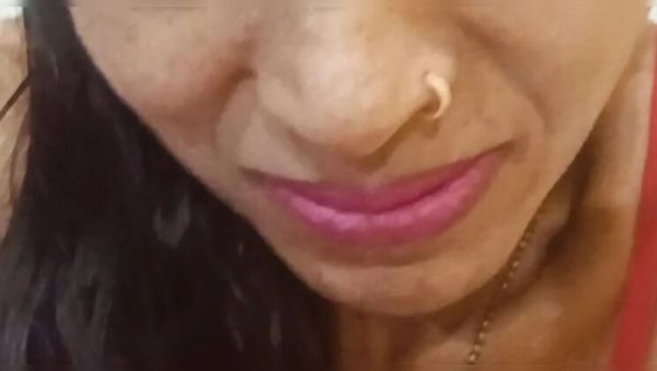 Play this uncensored video named : Desi Village Girl Rojjyny Hot Sex - Blowjob, Doggy Style & Titty Fucking in HD XXX Video