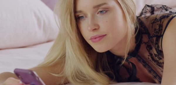 Stream this full video : Freya Mayer on Kinky couple fucked sexy big ass teen. This milf just wants to suck some cock.