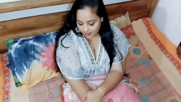 Play the full video named : Morjena Gets Her Face Opened In A Fast Romantic Blowjob And Doggy Style Fuck