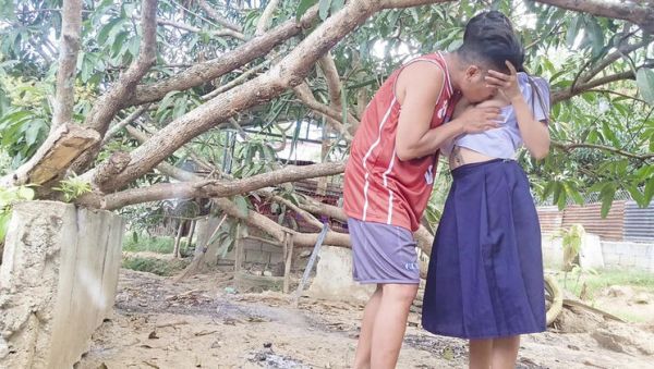 Stream this HD clip : Innocent Schoolgirl Gets Deflowered in Public Place - Viral Teen Scene