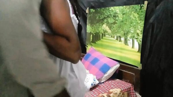 View this HD clip : HansiHotSex Fucks Her Sri Lankan Stepsister For The First Time