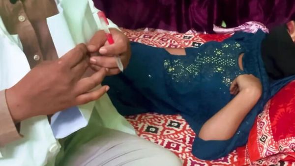 Stream the uncut video of : Doctor, My Big Boobs Hurt So Bad – Please Check Them!