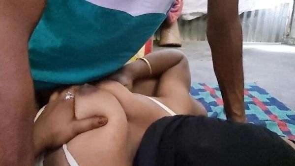 View the full scene called : Jesmina gets anal with her boyfriend's big cock