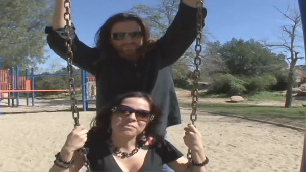 Play the hardcore scene of : Kora Cummings Is A Horny Wife