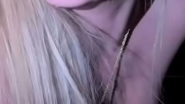 Stream full video : Huge Cocks Fill My Little Sister's Tight Pussy In Glory Hole Booths - No Condom
