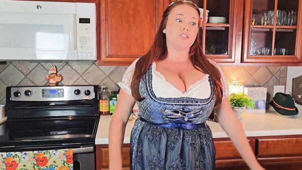 Watch the hardcore video named : Hot Stepmom Seduces German Exchange Student Before Oktoberfest