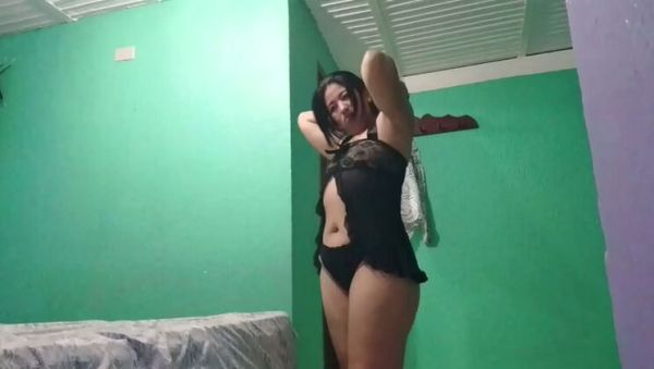 View the uncensored video titled : Big ass brunette gives boss blowjob in hotel for promotion