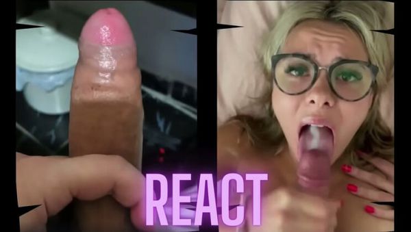 Stream hardcore clip named : Madiiitay Mini Cum Compilation - Beautiful Blonde POV Solo