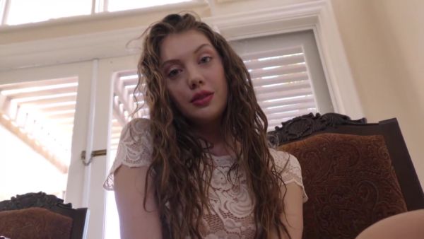 Play the full video named : Elena Koshka Gets Orgasm From Boyfriend S Stepfather