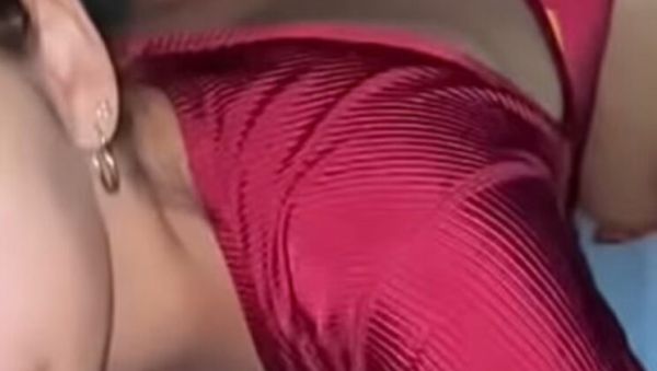 View complete clip named : Big booty Katty Roa begs for cock after gym cardio
