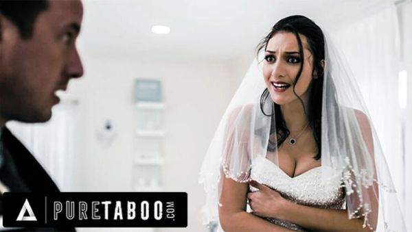 Watch full movie titled : Bella Rolland Cheats on Wedding Day with Ex Jessy Jones - Anal & Big Tits Reality Sex
