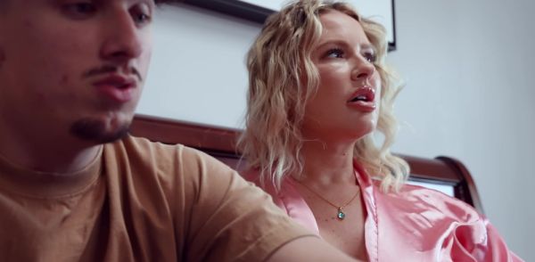 Watch uncensored clip of : Twisted Sexual Triangle - Jenna Starr