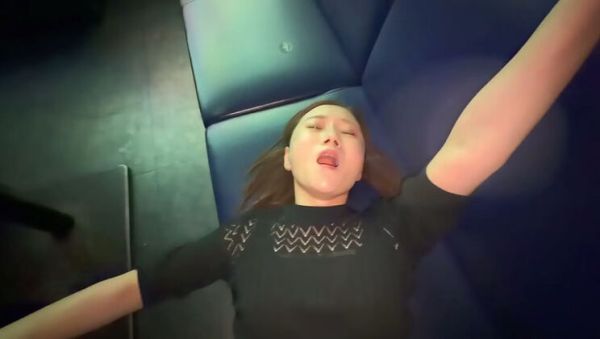 Watch uncensored video of : Amateur Asian Wife Gets Creampie During Karaoke Sex
