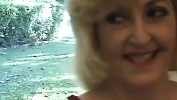 Watch this full scene called : Blonde MILF Kitty Foxx Big Anal Fuck with Hairy Pussy and Giant Cock