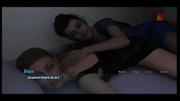 View uncut movie named : Johannesgaming's Picture Perfect #10: Group BDSM with Nude Girls Playing with Pussies