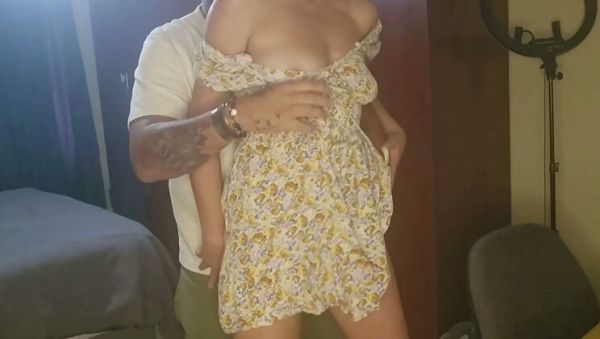Watch full movie of : Blonde Petite Pussy Fucks with Hot Real Couple