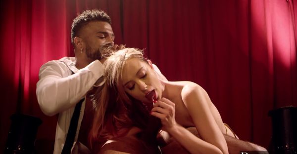 View this hardcore clip called : Redheaded Haley Reed gets her tight ass filled by Troy Francisco in HD
