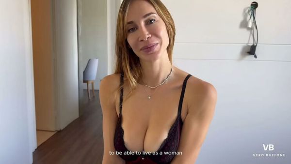Stream the full clip : Amateur Blonde Takes Maintenance Man's Load in Mouth While Cuckolding Husband