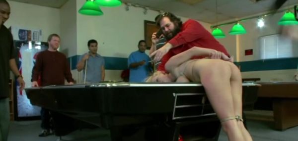 Watch hardcore video called : Huge Natural Tits Fucked Public