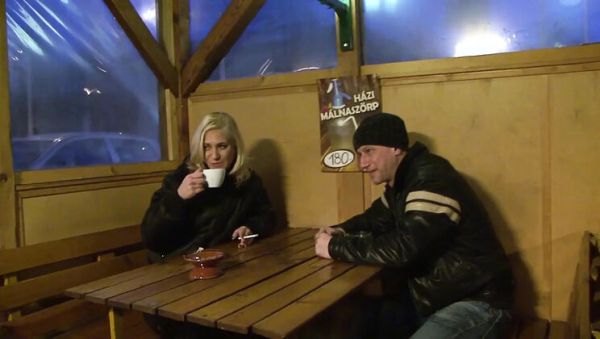 Watch this HD video named : Linda Ray Cuckold Humiliation - BBC Creampie Eaten From Pussy