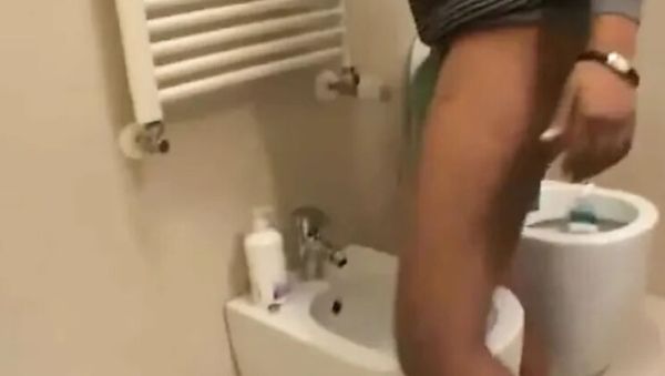 Watch uncut scene named : Eva Lange Teen Anal with Big Ass and Cum in Mouth