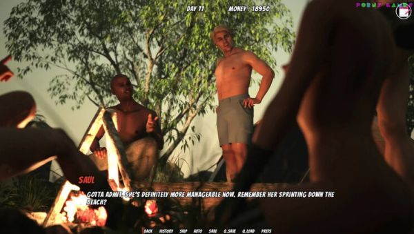 Stream the uncut movie called : Lisa Total Investigation: Hot Jungle Sex & Wife Sharing - Cuckold 3D Hentai
