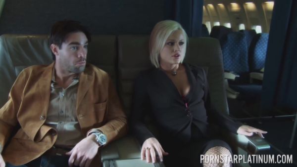 Stream the full video titled : Jasmine Jolie, Puma Swede And Linsey Dawn Mckenzie - Gets Fantastic Experience In Pov Airline Orgy