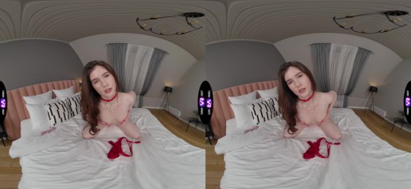 Play uncut scene called : Sultry Brunette Satisfies Herself with Vibrating Toys in HD Bedroom Bliss