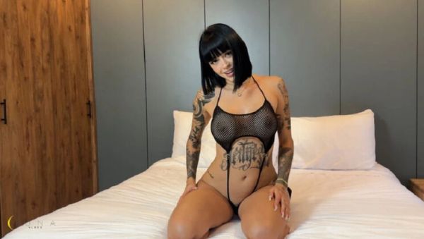 Stream this uncensored scene : POV Big Ass Colombian Teen Luna Vitaler Rough Doggystyle Fuck