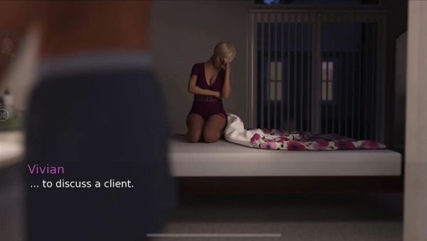 View the full video titled : My Husband's Boss Fucks Me Hard - Chapter 2 Part 1 - Anal & Blowjob with Mature MILF