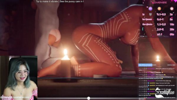 Enjoy watching the uncensored movie titled : Cute Asian Teen Plays Dildo Game - Solo Masturbation Orgasm & Cum Belly Inflation