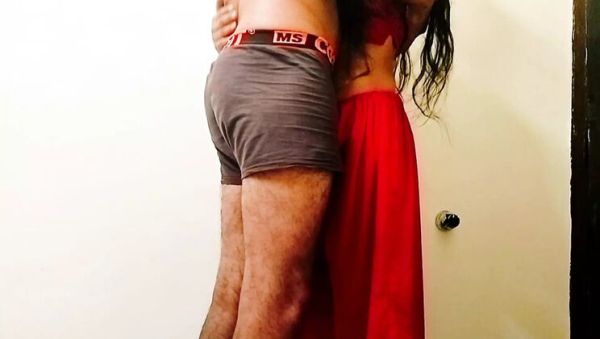 Watch the HD scene called : Indian College Girl Viral MMS - Desi Student Fucked Hard by Teacher in College Room