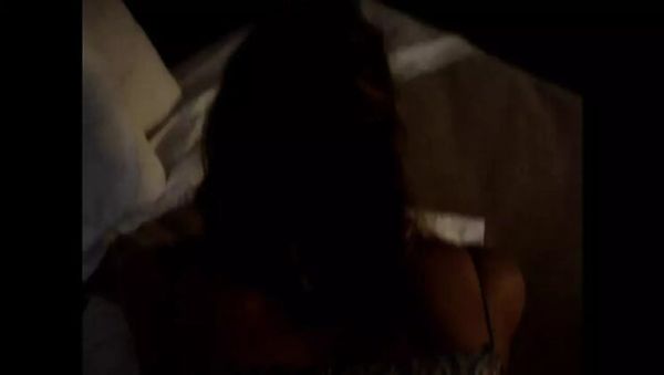 Play the uncut movie titled : Cheating Wife Fucks in Hotel Room - Dirty Talk & Doggy Style Sex