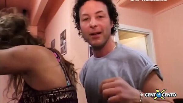 Watch the hardcore clip titled : Full Movie: I Married a Slut - Italian MILF Orgy with Anal & Blowjob Cumshot
