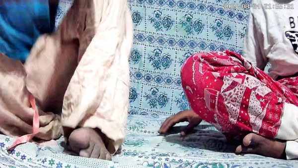 Watch uncensored clip titled : Hot Indian Stepmom Fucks Stepson in Jungle Sex - Amateur Homemade XXX