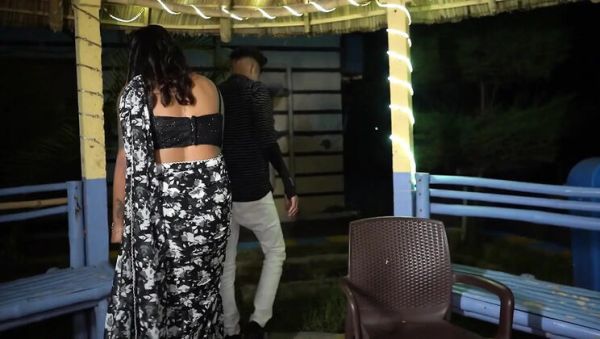 Play the complete movie named : Tina Nandi Hindi HD Nude Scene - SpankBang Urdu Audio